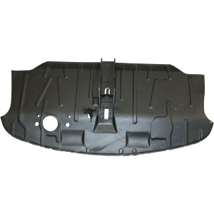 Panel podłogi kabiny LHD T2b