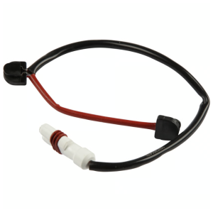 Czujnik klocków hamulcowych lewy przód Boxter