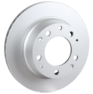 Tarcza hamulcowa tylna 290mm 911 66-83