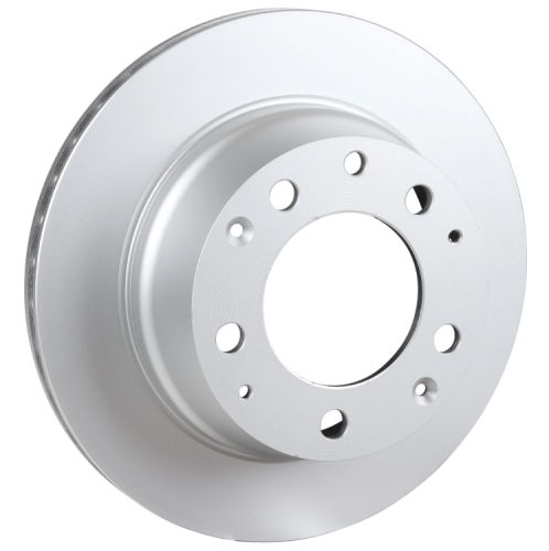 Tarcza hamulcowa tylna 290mm 911 66-83