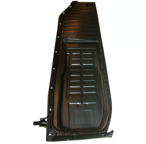 Płat podłogi lewy (0.75mm) T1 08/55-07/70