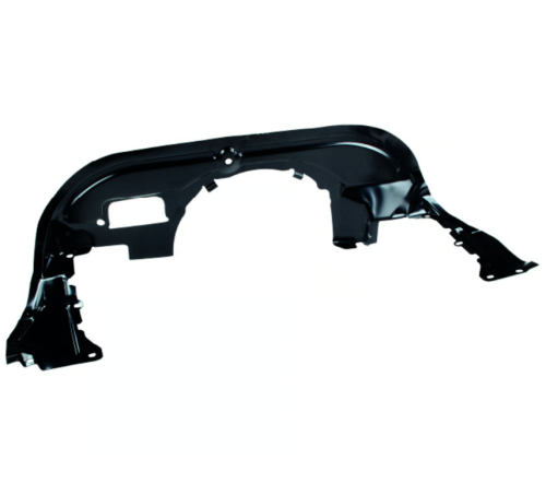 Blacha pionowa za silnikiem 1600cc T2 71-79