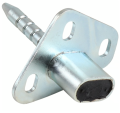 Kołek / pin naprowadzający dach targa prawy 911