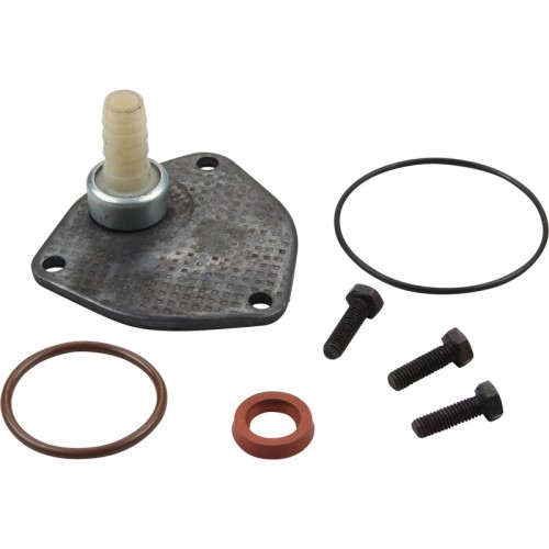Zestaw uszczelek pompy vacuum Golf mk2 T3