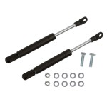 Teleskopy / podnośniki  klapy przód T1 1303