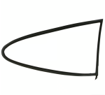 Uszczelka szyby bocznej lewa 911 64-83