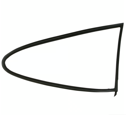 Uszczelka szyby bocznej lewa 911 64-83