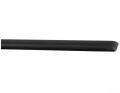 Listwy ozdobne czarne (zestaw) Golf mk1 mk1 74-93