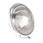 Reflektor kompletny uniwersalny EURO TQ T1 -67