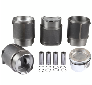 Zestaw tłoków i cylindrów 95mm 2100cc typ4