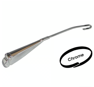 Ramię wycieraczki chrom lewe T1 67-72