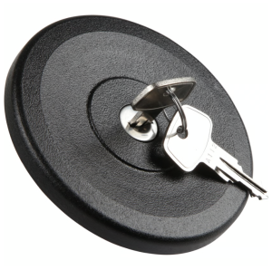 Korek wlewu paliwa z kluczykami T25/T3 79-92