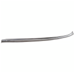 Listwa ozdobna szyby lewy tył 911 66-83 Coupe