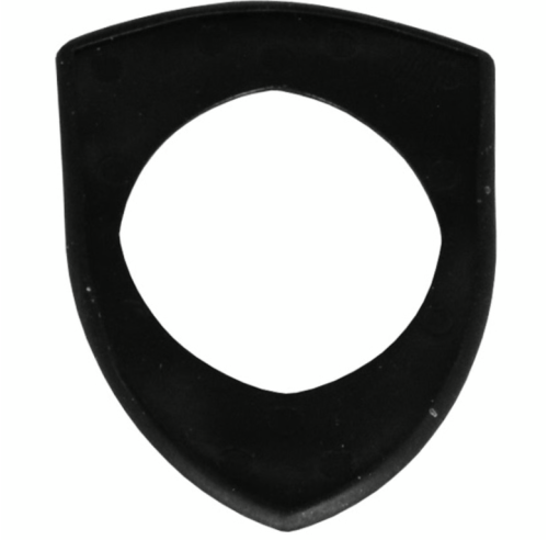 Uszczelka emblematu maski 911 64-05 912 65-76