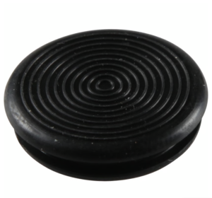 Zaślepka otworu w drzwiach 3mm 911 64-90 912 65-70