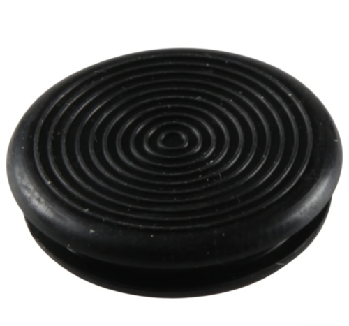 Zaślepka otworu w drzwiach 3mm 911 64-90 912 65-70