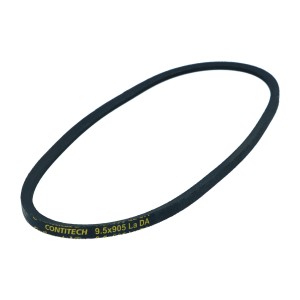 Pasek klinowy standardowy 9.5x905mm T1