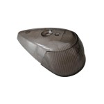 Klosz kierunkowskazu przód dymiony T1 63-74