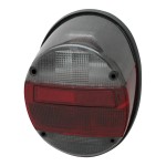 Lampa tylna uniwersalna "stopa słonia" dymiona T1