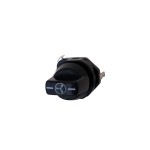 Przełącznik / włącznik nawiewu na deskę T1