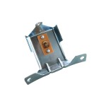 Gniazdo żarówki tablicy rejestracyjnej T1 52-57