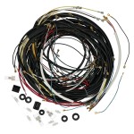 Instalacja / wiązka elektryczna T1 64-65