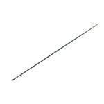 Druty / pręty podsufitki 122cm T1 5szt.