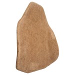 Mata fotela przód oparcie z zagłówkiem T1 72-73