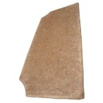 Mata fotela tylnego siedzisko T1 Cabrio 72-