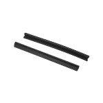 Uszczelka szyba drzwi-szyba tylna 2szt T1 Cabrio