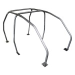 Klatka wewnętrzna cała 6-punktowa T1