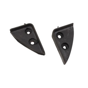 Uszczelki zewnętrzne ramy dachu T1 Cabrio 73-79