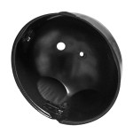 Mocowanie / wkład reflektora lewe T1 T2 67-