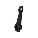 Dźwignia linki sprzęgła 20mm T1/T14 71-, T2 75-