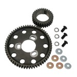 Koło zębate wałka rozrządu wzmocnione T1, T2