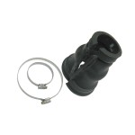 Manszeta / osłona przegubów skręcana SA T1