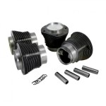 Zestaw tłoków i cylindrów 83mm 1200-1385cc AA