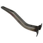 Wspornik/uchwyt zderzaka tylnego prawy T2 67-71