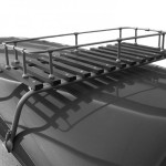 Bagażnik dachowy mały Bulik T1, T2