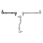 Drążek kierowniczy lewy / prawy T2 67-79