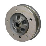 Bęben hamulcowy przedni PCD 5 x 205 T2 63-67