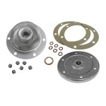 Zestaw do zmiany oleju kompletny T1