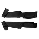 Maty gumowe podstaw foteli przednich T2 67-75