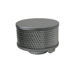 Filtr powietrza styl Okrasa chrom T1, Bulik, T14