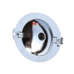 Gniazdo kierunkowskazu prawe Bulik T1 63-67 1szt.