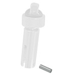 Sworzeń linki ogrzewenia T1, T14 -64, T1 Bulik -67