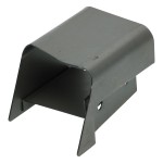 Osłona wspornika zderzaka tylnego lewa T14 -71