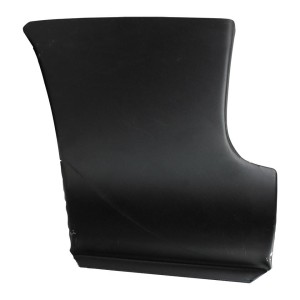 Reperaturka błotnika dolna lewa KG T14