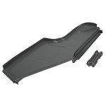 Reperaturka pod akumulator lewa KG T14 67-