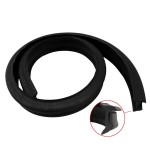 Uszczelka osłony w przednim nadkolu T14